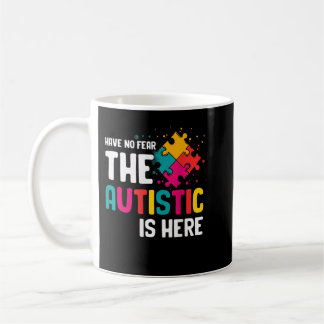 Autism Gifts For Adults Syndrom Autist Asd Autisti Koffiemok