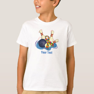 "Autism Kinderen zonder tagless ComfortSoft® T-Shi T-shirt
