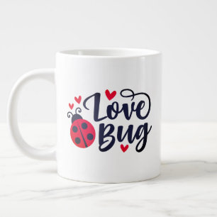 Autism Mom - Jumbo Mug