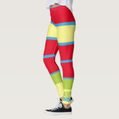 Autism Mom- : Leggings (Gauche)