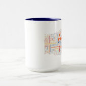 Autism Mug (Centre)