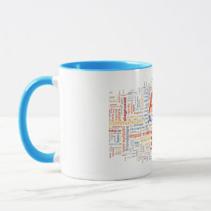 Autism Mug