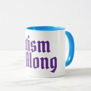 Autism Mug