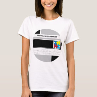 Autism T-Shirt