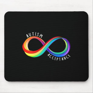 Autisme Awareness Acceptation Special Education Te Muismat