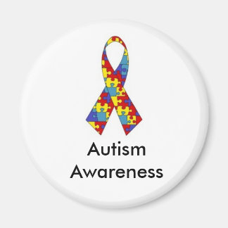 Autisme Awareness Magnet Magneet