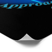 Autisme Awareness Poster (Hoek)