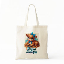Autisme Awareness Tas