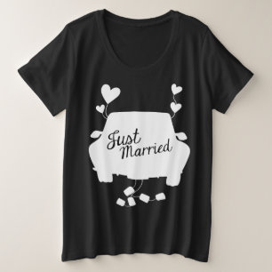 Autisme Awareness Women's Plus-Size Basic T-Shirt