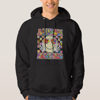 autisme bewustzijn (5 hoodie