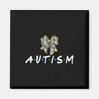 Autisme Bewustzijn Autisme Squad Ondersteuning Vro Magneet