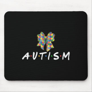 Autisme Bewustzijn Autisme Squad Ondersteuning Vro Muismat