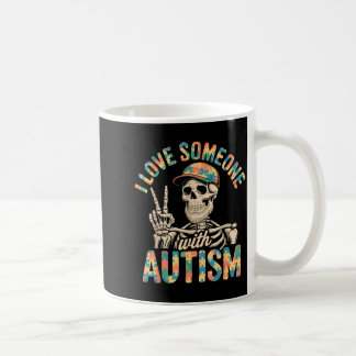 Autisme bewustzijn autistisch koffiemok