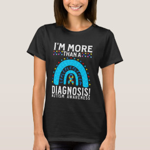 Autisme Bewustzijn Kinderen Jongens Puzzel Steun A T-shirt