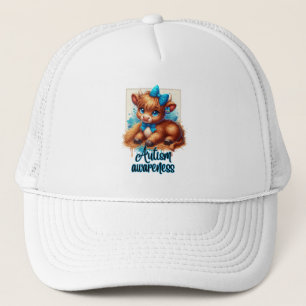 Autisme bewustzijn pet