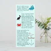 Autisme Ensemble Carte Plat Garçon (Debout devant)