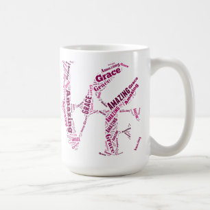 Autisme extraordinaire GoTeamKate de tasse de