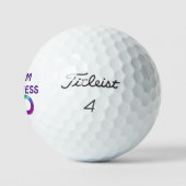 Autisme Golfballen (Logo)