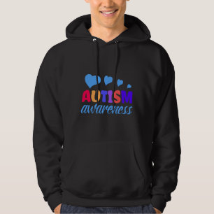 Autisme Hoodie