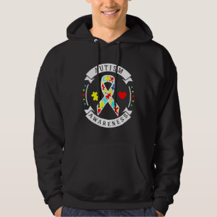 Autisme Hoodie