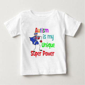 Autisme is mijn unieke superkracht