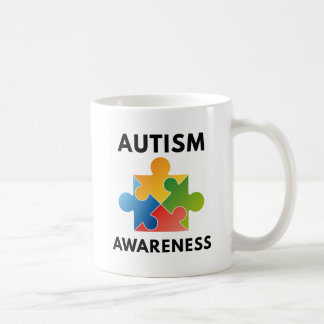 Autisme Koffiemok