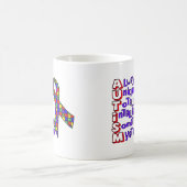 Autisme Koffiemok (Center)