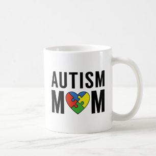 Autisme Mam Koffiemok