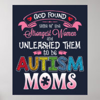 Autisme Moms
