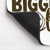 Autisme - Mousepad Muismat (Hoek)