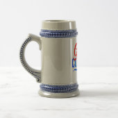 Autisme - Mug Cadeau (Gauche)