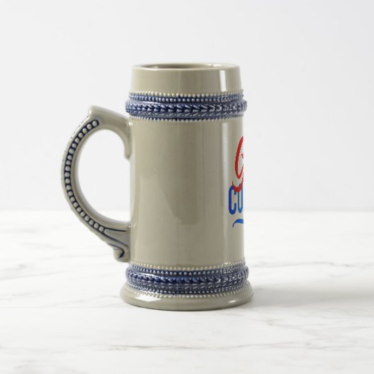 Autisme - Mug Cadeau (Gauche)