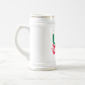 Autisme - Mug Cadeau (Gauche)