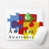 Autisme Muismat (Met muis)