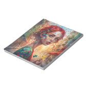 Autisme Notitieblok (Gedraaid)