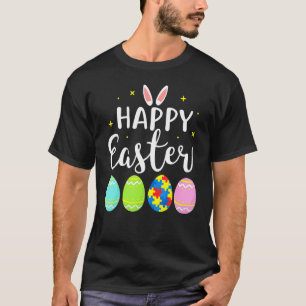 autisme paasei t-shirt