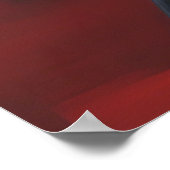 Autisme - Poster (Coin)