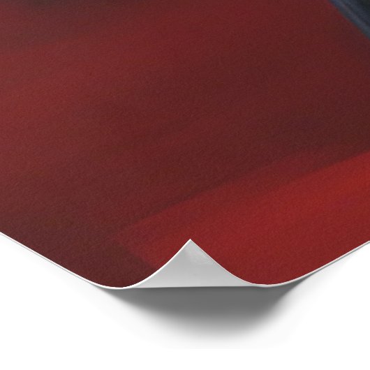 Autisme - Poster (Hoek)