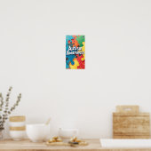 Autisme Poster (Keuken)
