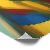 Autisme - Poster (Coin)