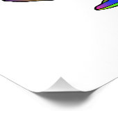 Autisme : Poster sur les troubles du traitement se (Coin)