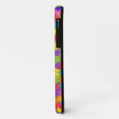 autisme puzzel Case-Mate iPhone case (Achterkant/links)