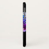 Autisme — Puzzle Tree Smart Phone Case (Achterkant/links)