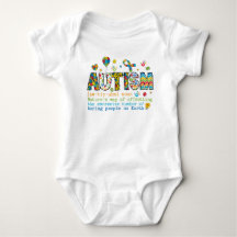 Autisme