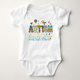 Autisme Romper