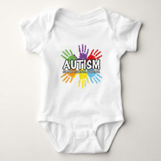 Autisme Romper