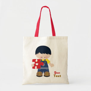 Autisme sac no 5