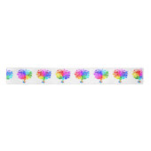 Autisme Spectrum Trees Lint (Voorkant)