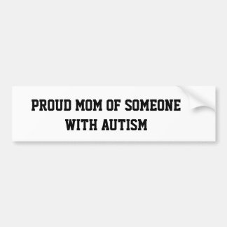 AUTISME STICKER