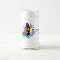 Autisme Symbool Gift Mok